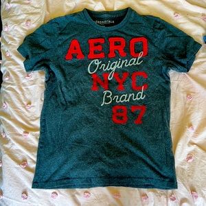 Aeropostal- Mens- S